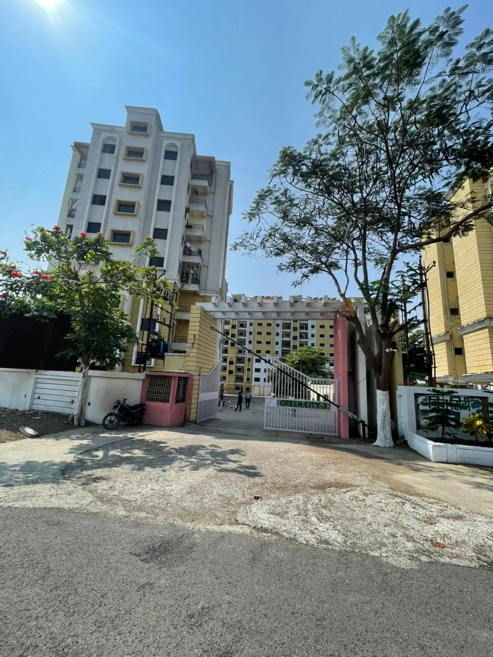 green-city-3-resale-flat-nagpur-21-lakhs